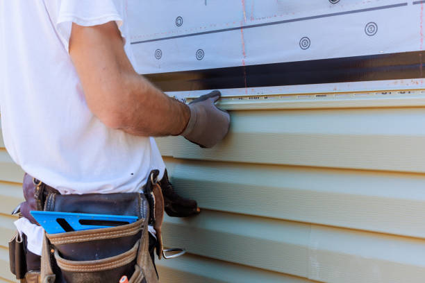 Best Vinyl Siding Installation  in Cambridge, NE